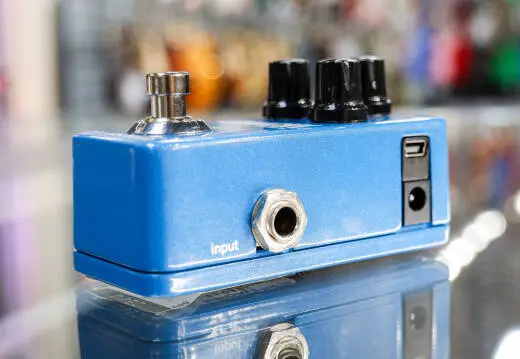 TC Electronic - lashback 2 Mini Delay Pedal 2